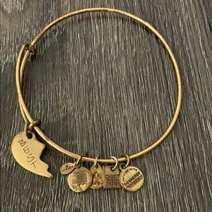 Alex and Ani ‘best’ friends Bracelet